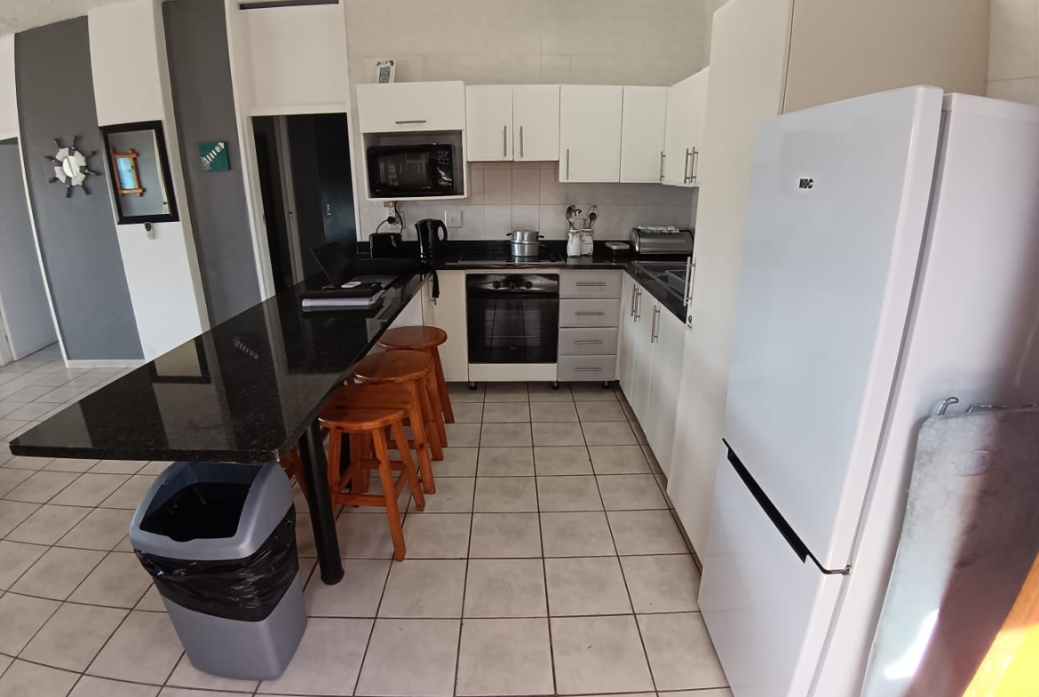 2 Bedroom, 2 Bathroom, open plan, Margate sea view for Sale