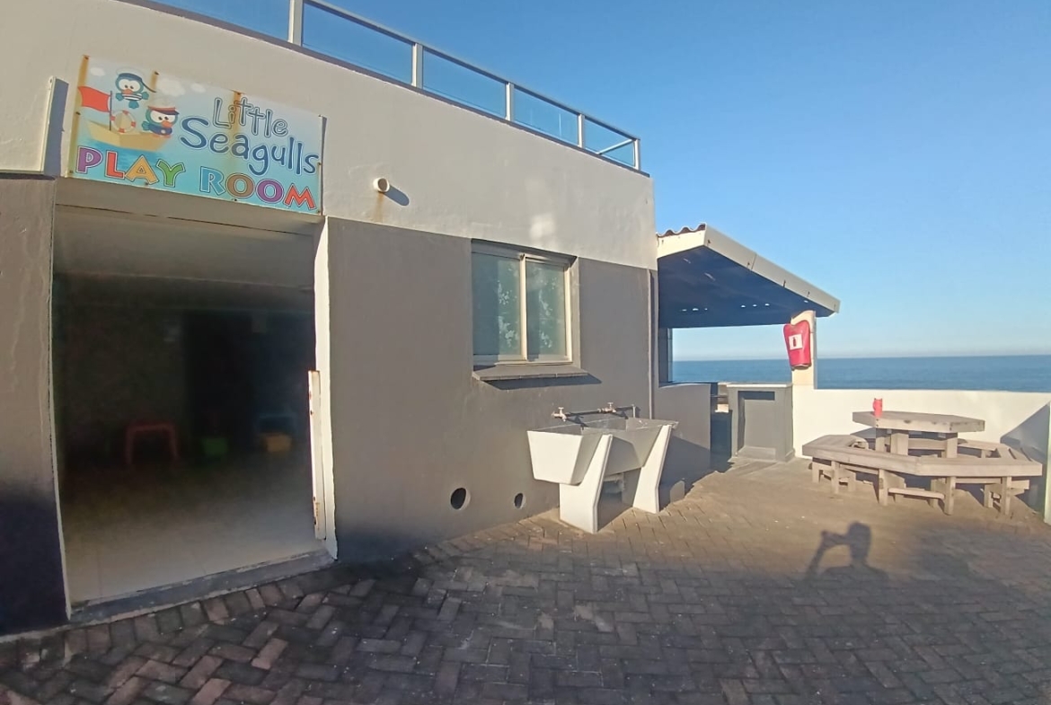 2 Bedroom, 2 Bathroom, open plan, Margate sea view for Sale