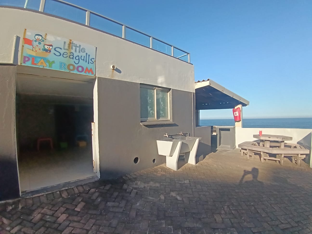 2 Bedroom, 2 Bathroom, open plan, Margate sea view for Sale
