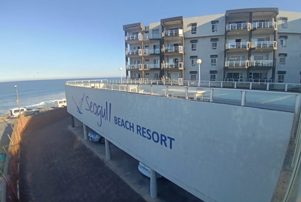 2 Bedroom, 2 Bathroom, open plan, Margate sea view for Sale