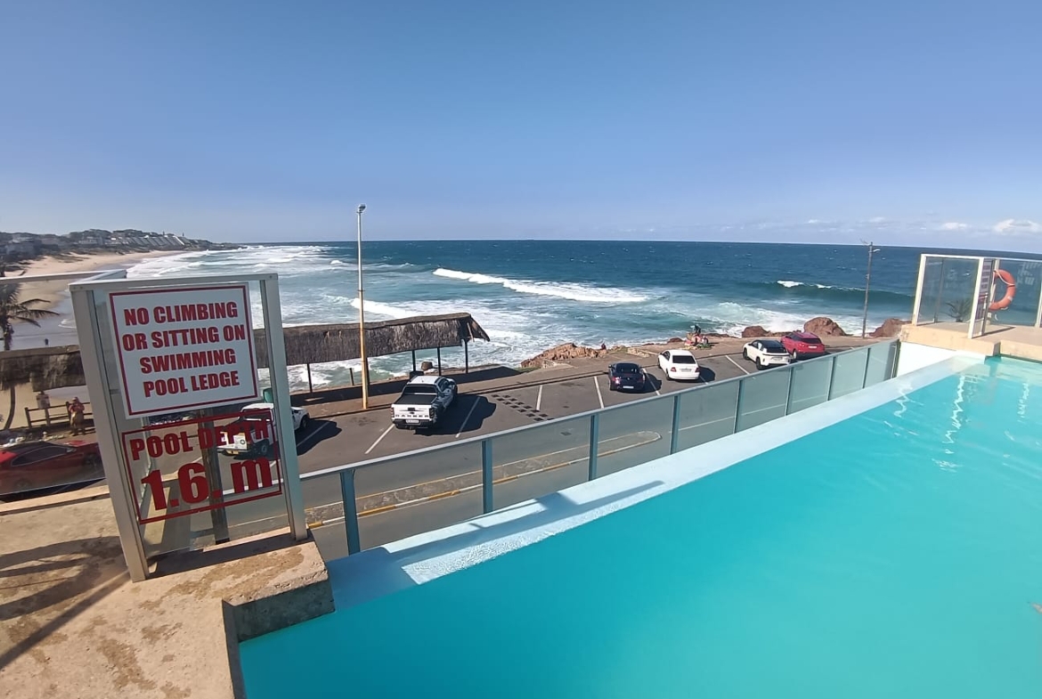 2 Bedroom, 2 Bathroom, open plan, Margate sea view for Sale