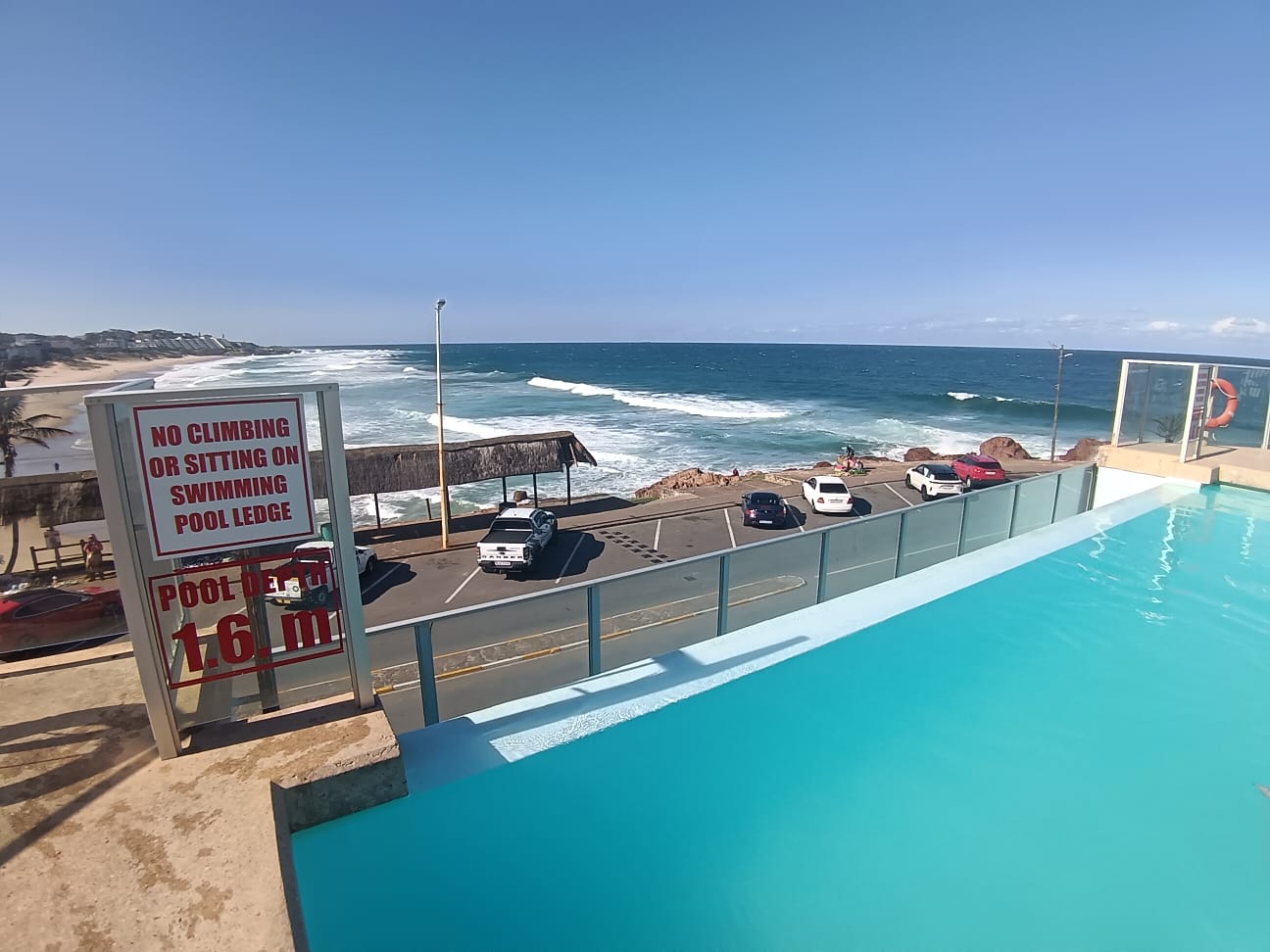 15221590 2 Bedroom, 2 Bathroom, open plan, Margate sea view for Sale