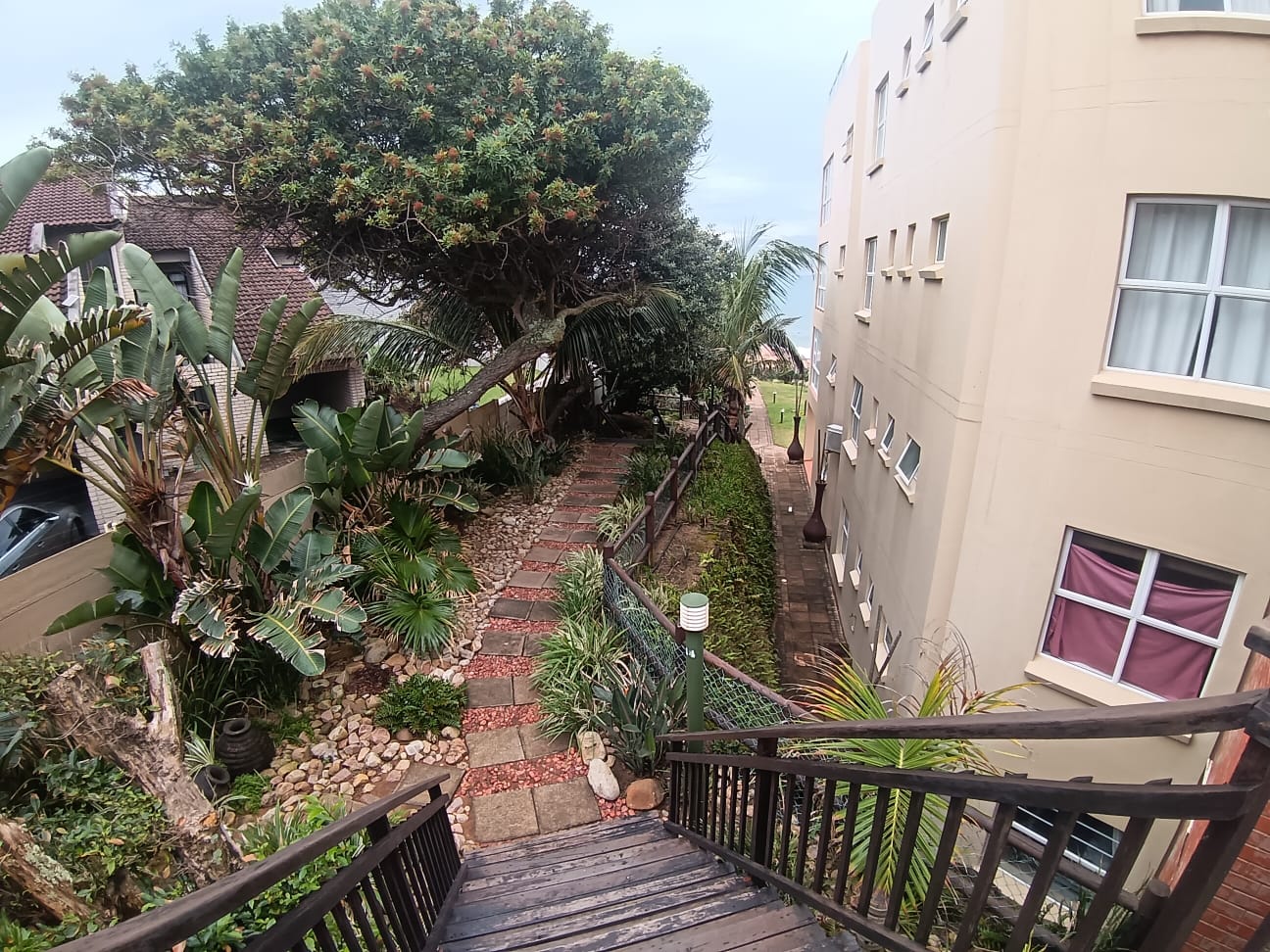3 Bedroom, 2 Bathroom, open plan, ground floor, Margate view For Sale