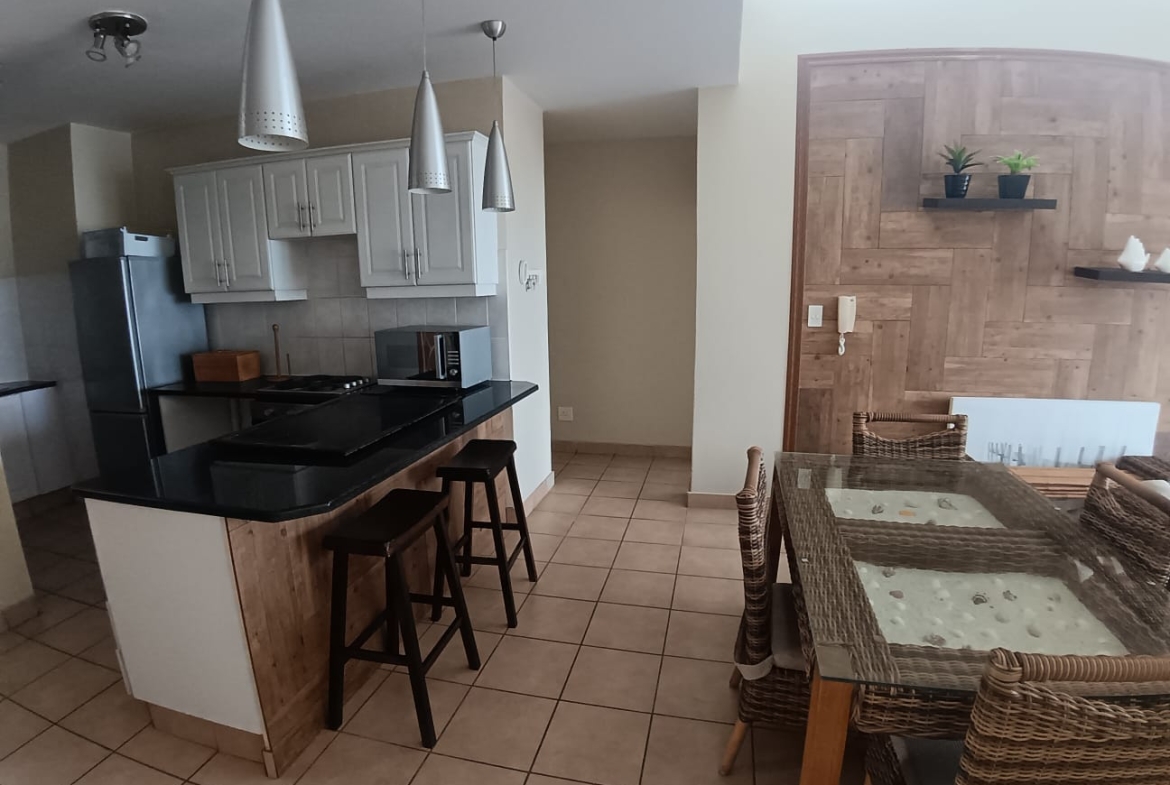 3 Bedroom, 2 Bathroom, open plan, Margate Sea View For Sale