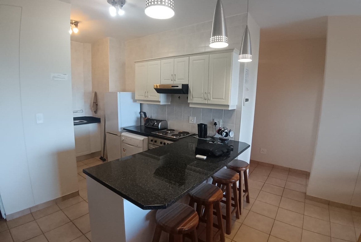 3 Bedroom, 2 Bathroom, open plan, ground floor, Margate view For Sale