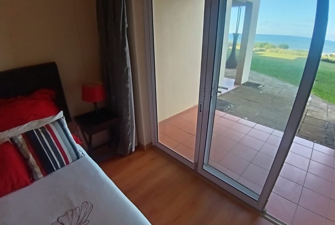 3 Bedroom, 2 Bathroom, open plan, ground floor, Margate view For Sale