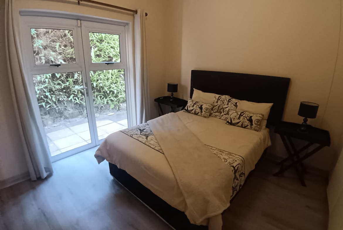 3 Bedroom, 2 Bathroom, open plan, ground floor, Margate view For Sale