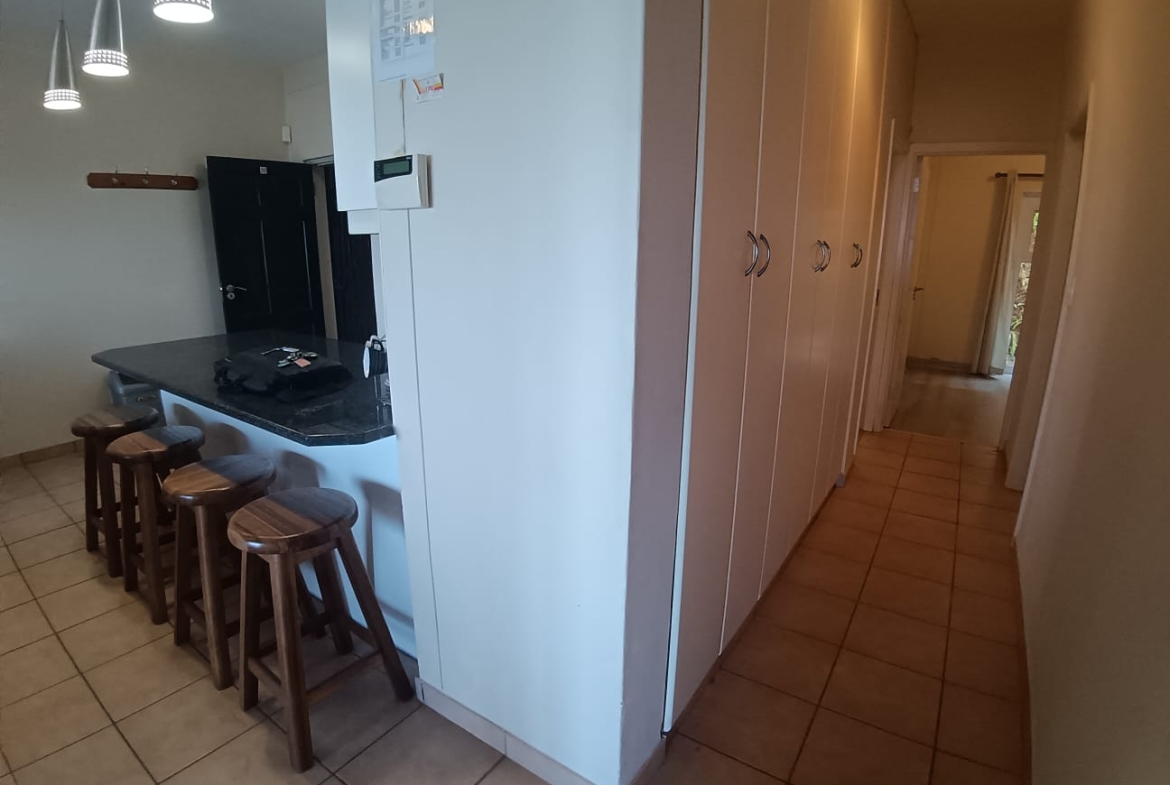 3 Bedroom, 2 Bathroom, open plan, ground floor, Margate view For Sale