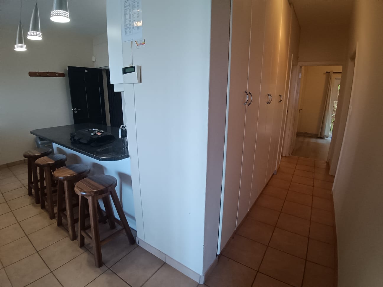 3 Bedroom, 2 Bathroom, open plan, ground floor, Margate view For Sale