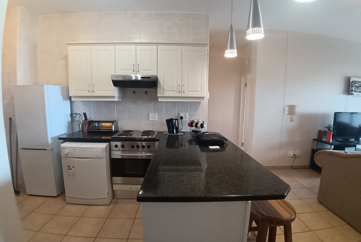 3 Bedroom, 2 Bathroom, open plan, ground floor, Margate view For Sale