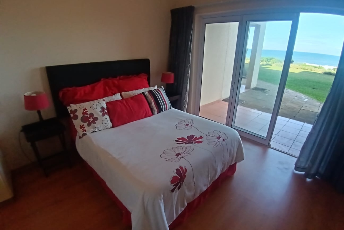 3 Bedroom, 2 Bathroom, open plan, ground floor, Margate view For Sale