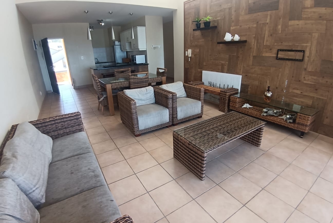 3 Bedroom, 2 Bathroom, open plan, Margate Sea View For Sale