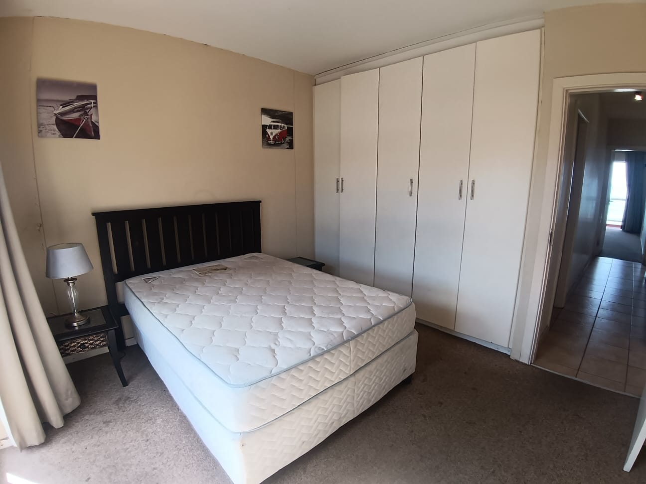 3 Bedroom, 2 Bathroom, open plan, Margate Sea View For Sale