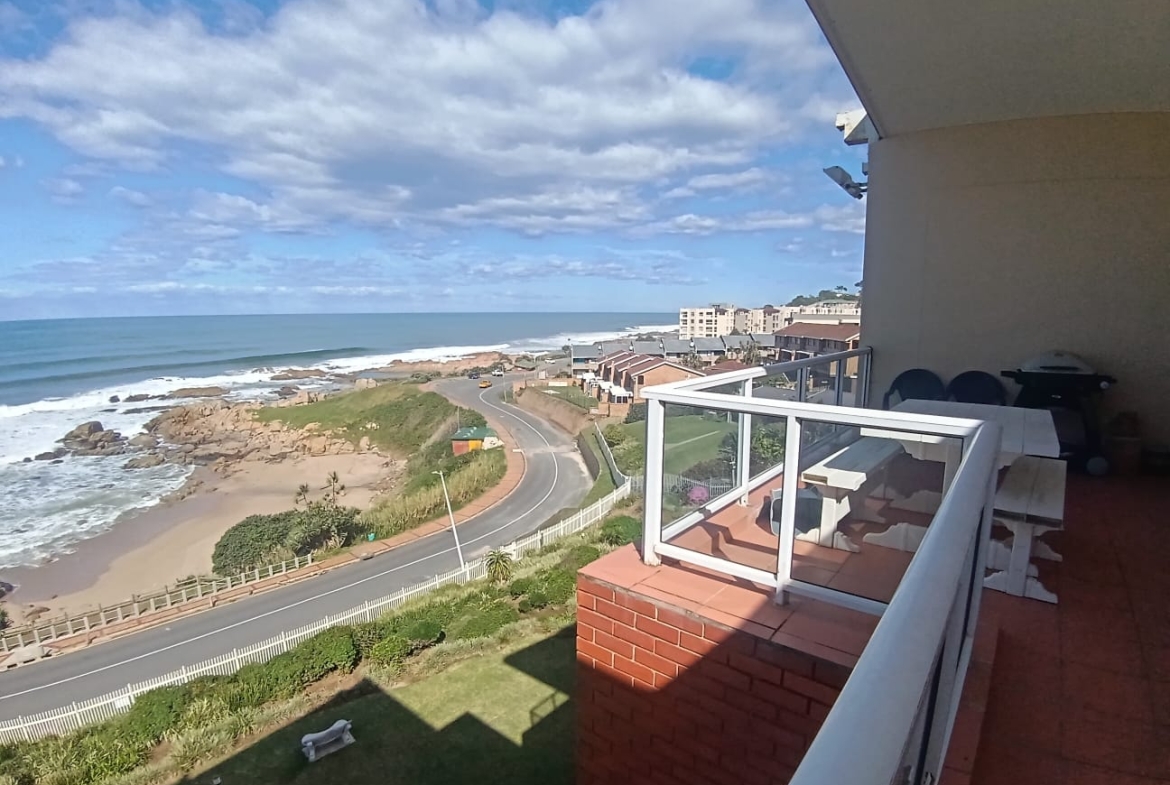 3 Bedroom, 2 Bathroom, open plan, Margate Sea View For Sale