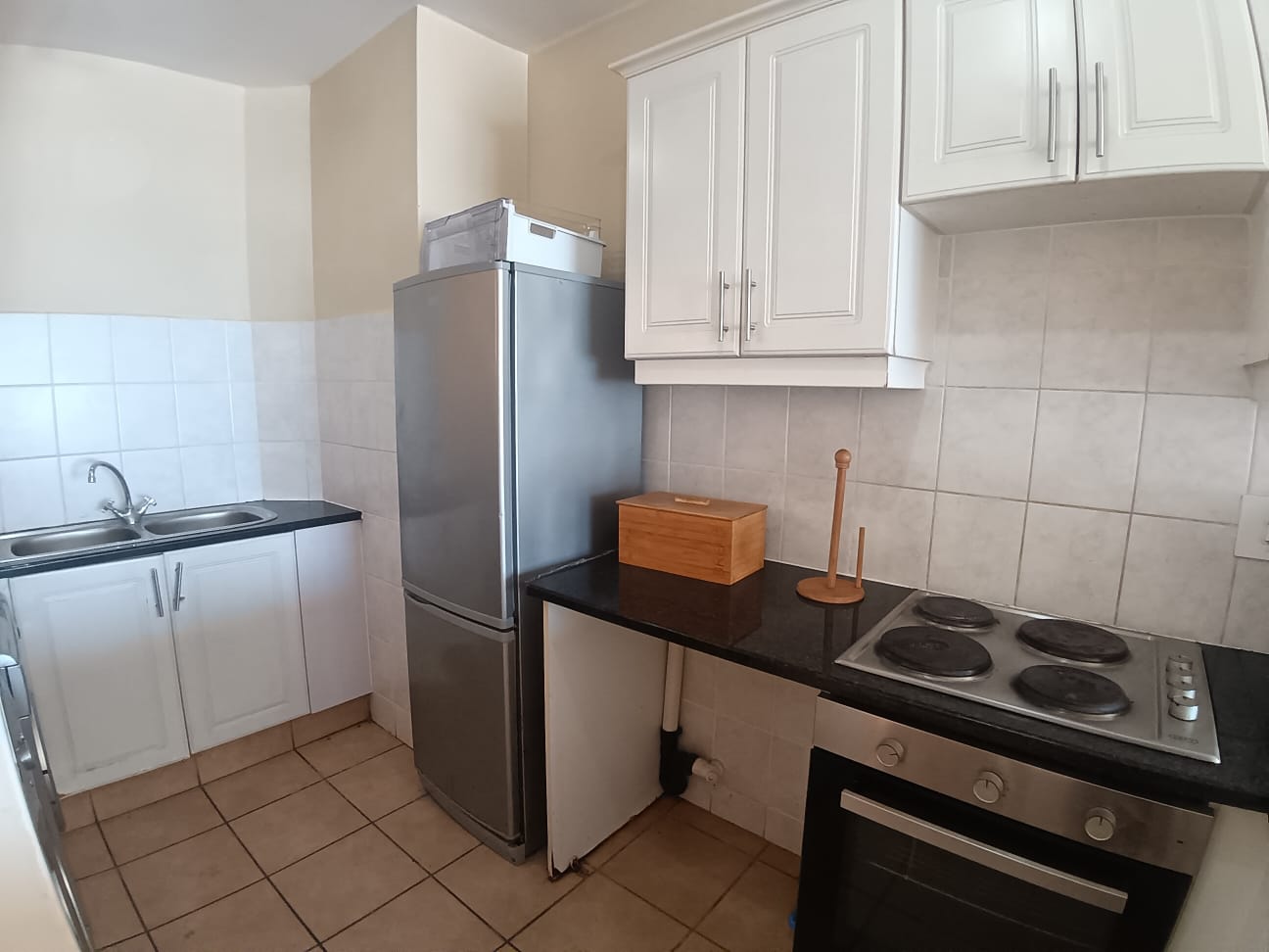 3 Bedroom, 2 Bathroom, open plan, Margate Sea View For Sale