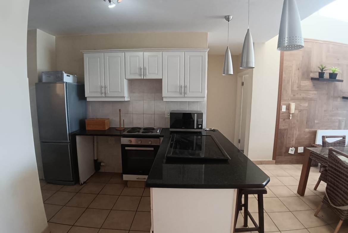 3 Bedroom, 2 Bathroom, open plan, Margate Sea View For Sale
