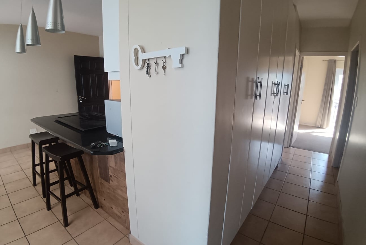 3 Bedroom, 2 Bathroom, open plan, Margate Sea View For Sale