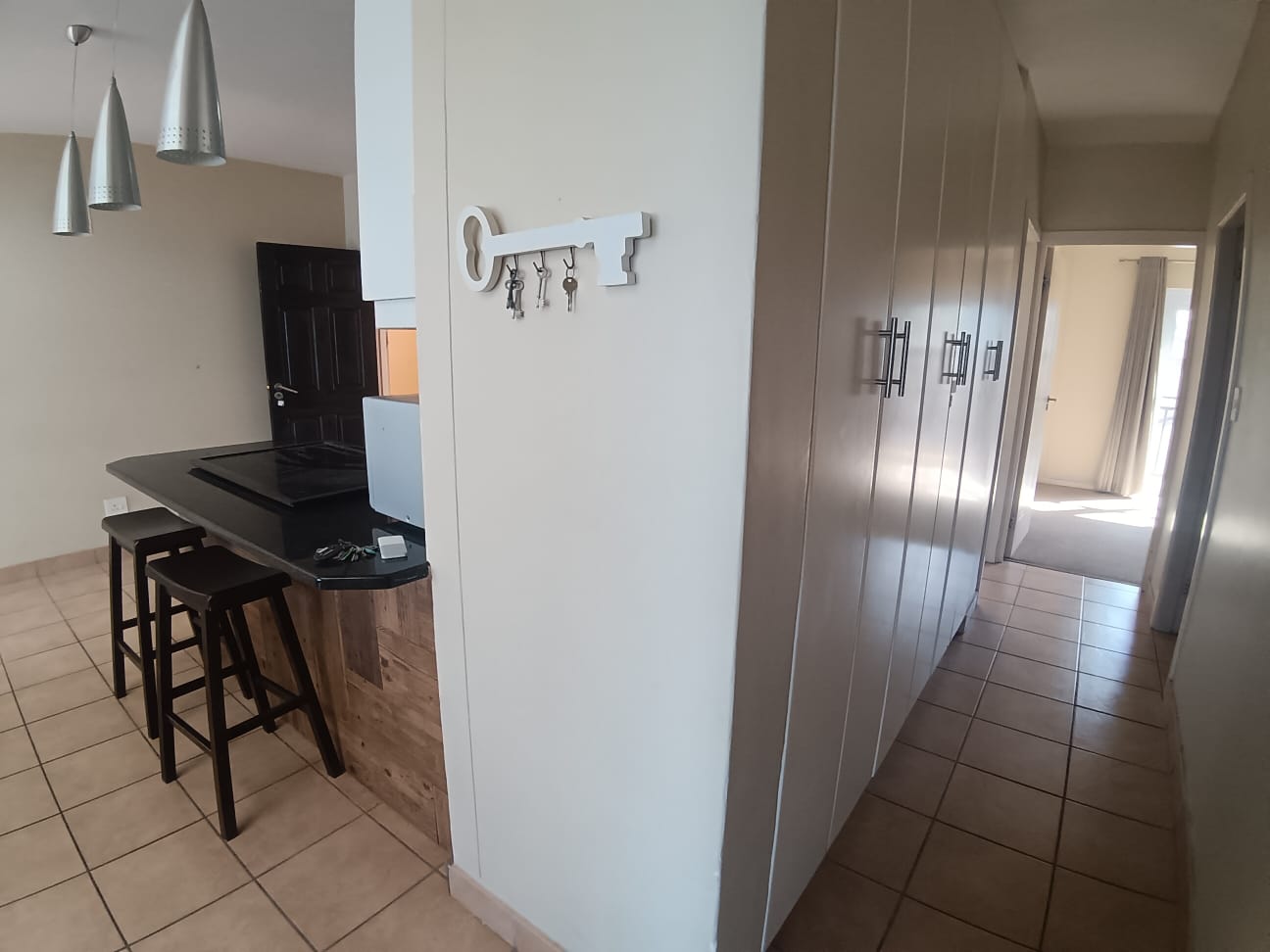 3 Bedroom, 2 Bathroom, open plan, Margate Sea View For Sale