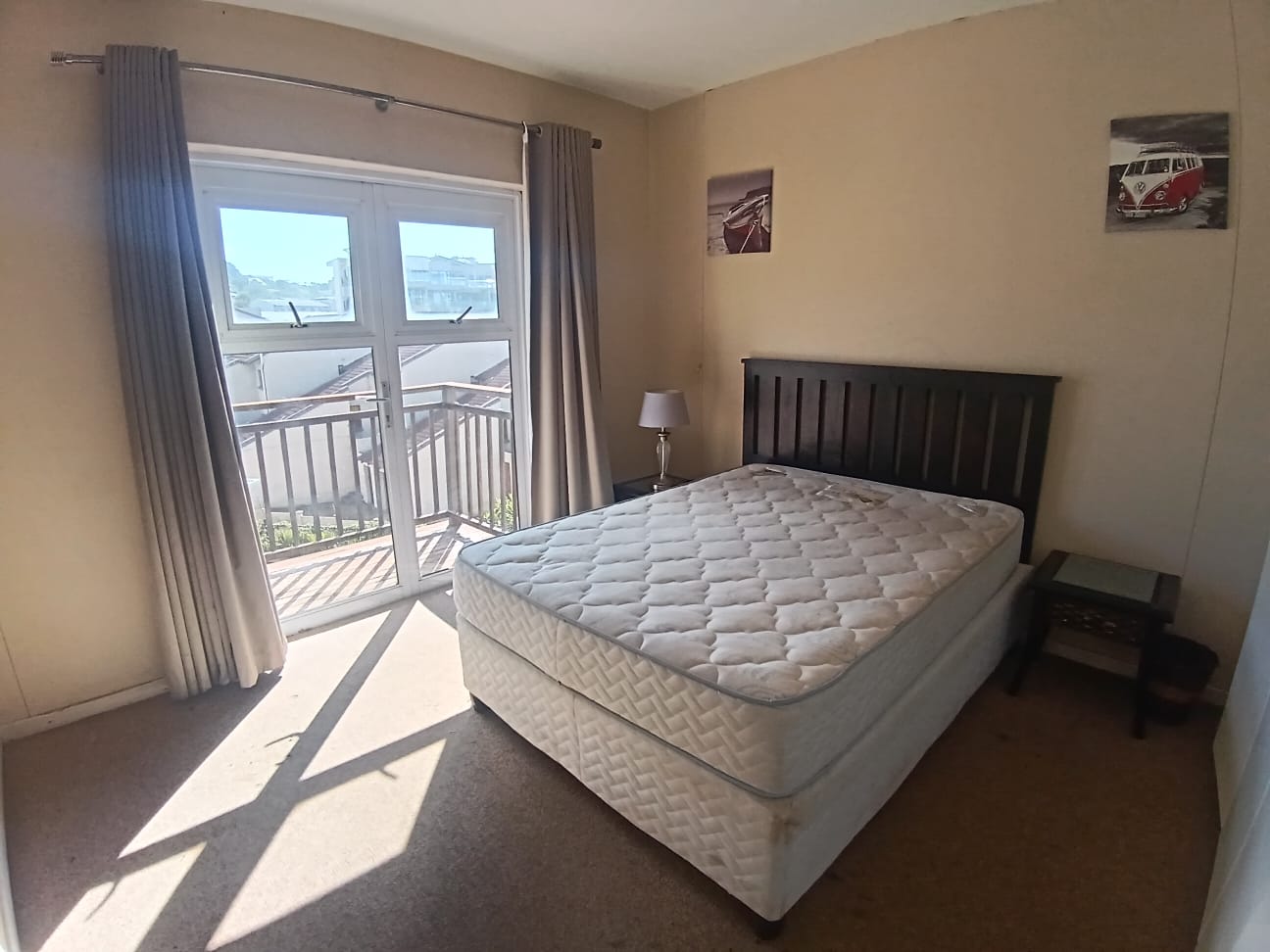 3 Bedroom, 2 Bathroom, open plan, Margate Sea View For Sale