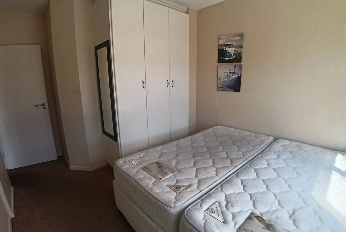 3 Bedroom, 2 Bathroom, open plan, Margate Sea View For Sale
