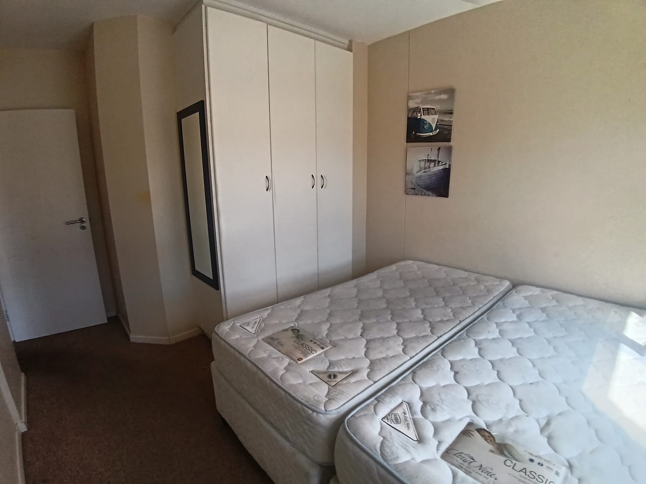 3 Bedroom, 2 Bathroom, open plan, Margate Sea View For Sale