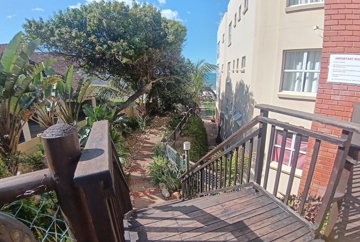 3 Bedroom, 2 Bathroom, open plan, Margate Sea View For Sale