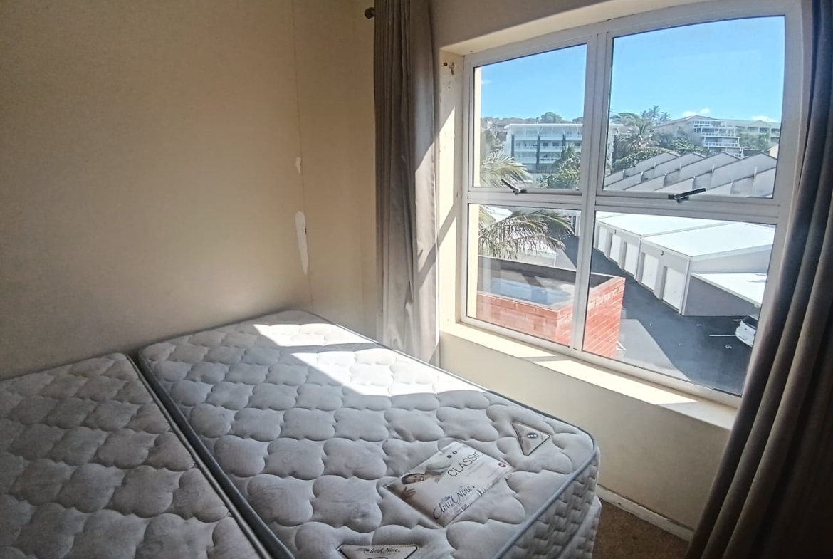 3 Bedroom, 2 Bathroom, open plan, Margate Sea View For Sale