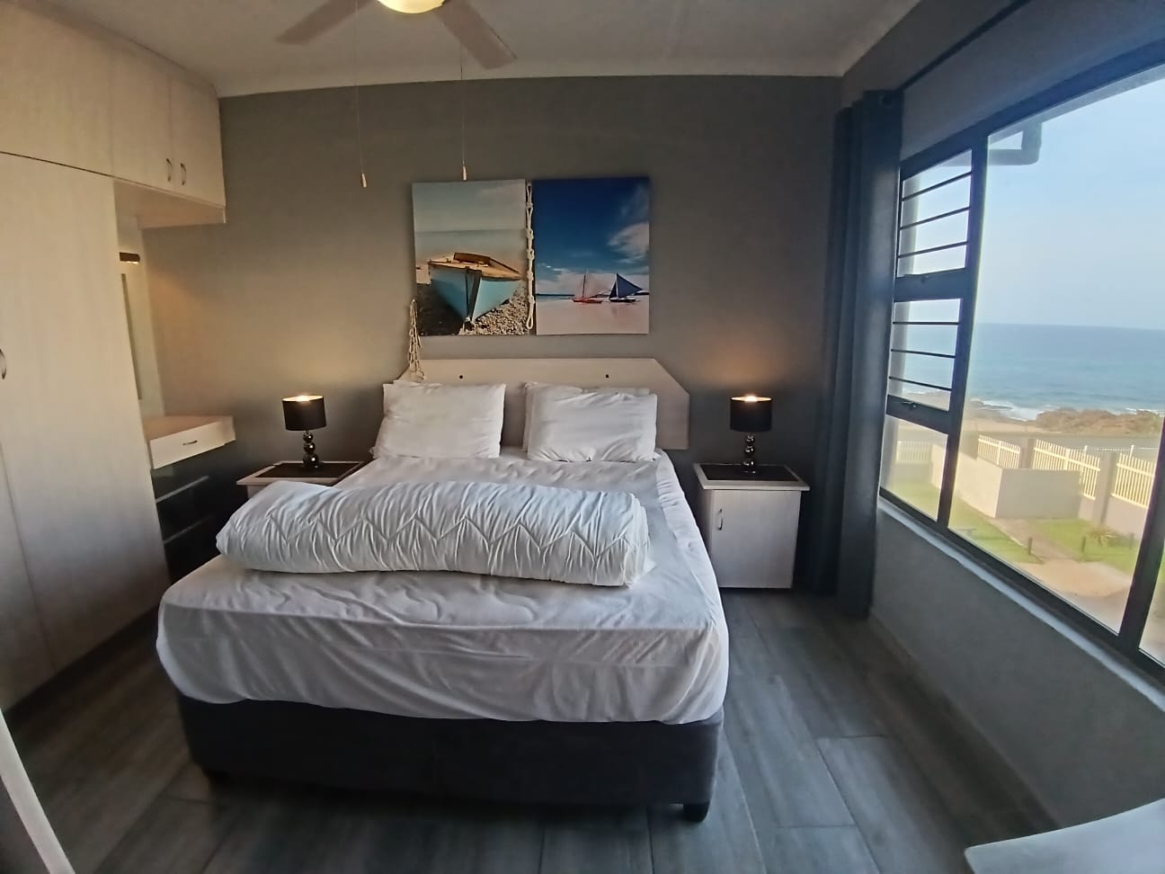 15307516 2 Bedroom, 2 Bathroom, open plan, Manaba sea view For Sale