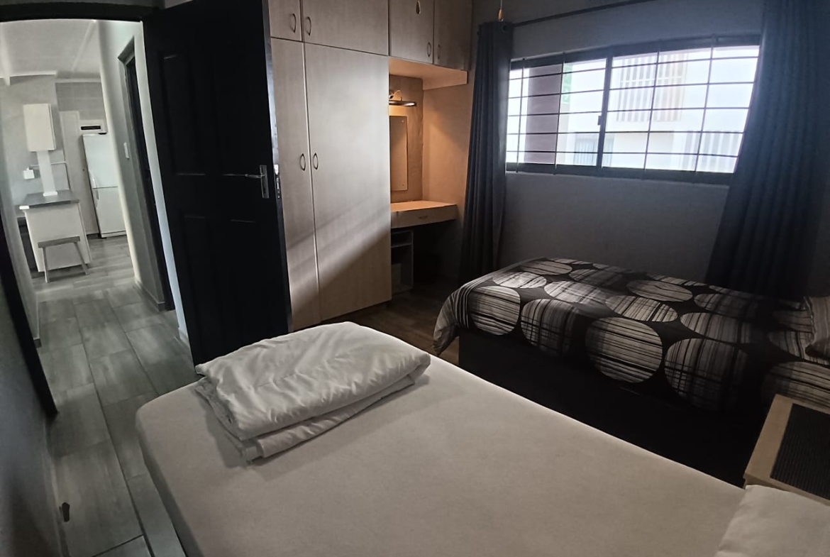 2 Bedroom, 2 Bathroom, open plan, Manaba sea view For Sale