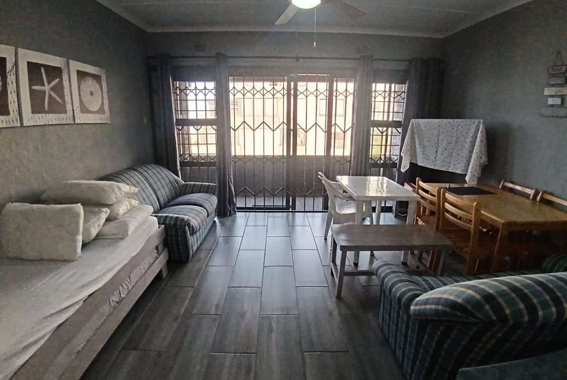 2 Bedroom, 2 Bathroom, open plan, Manaba sea view For Sale