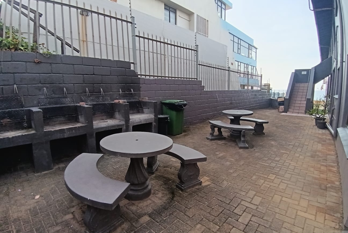 2 Bedroom, 2 Bathroom, open plan, Manaba sea view For Sale