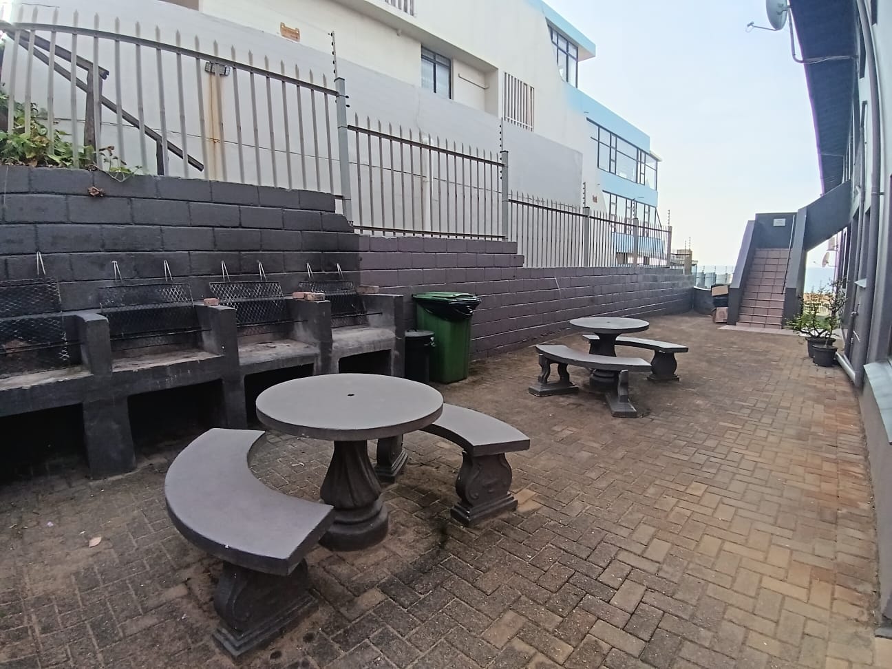 15307528 2 Bedroom, 2 Bathroom, open plan, Manaba sea view For Sale