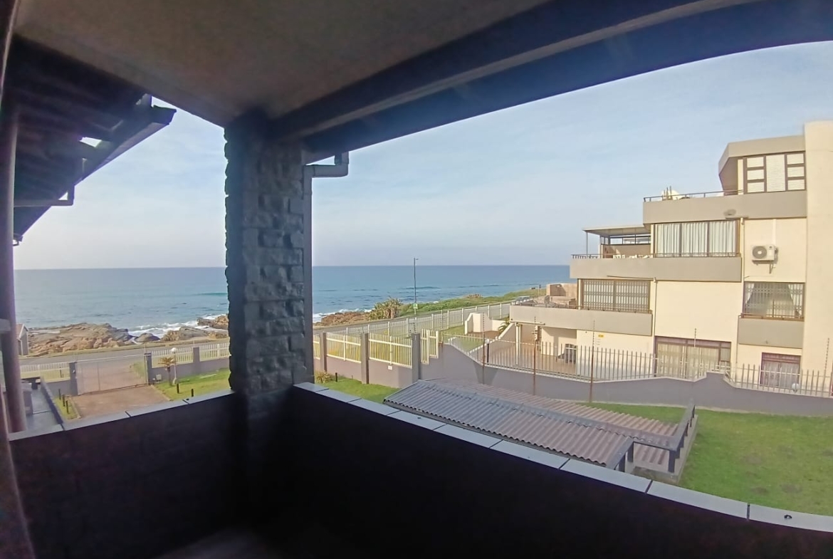 2 Bedroom, 2 Bathroom, open plan, Manaba sea view For Sale