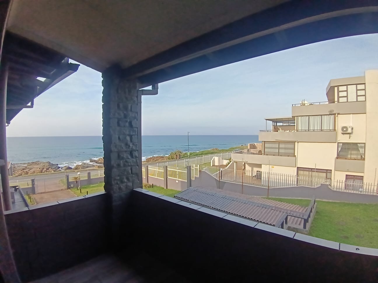 15307533 2 Bedroom, 2 Bathroom, open plan, Manaba sea view For Sale