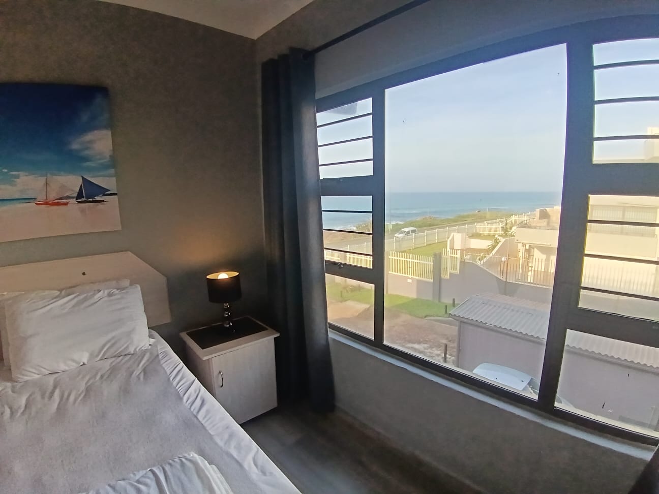15307536 2 Bedroom, 2 Bathroom, open plan, Manaba sea view For Sale