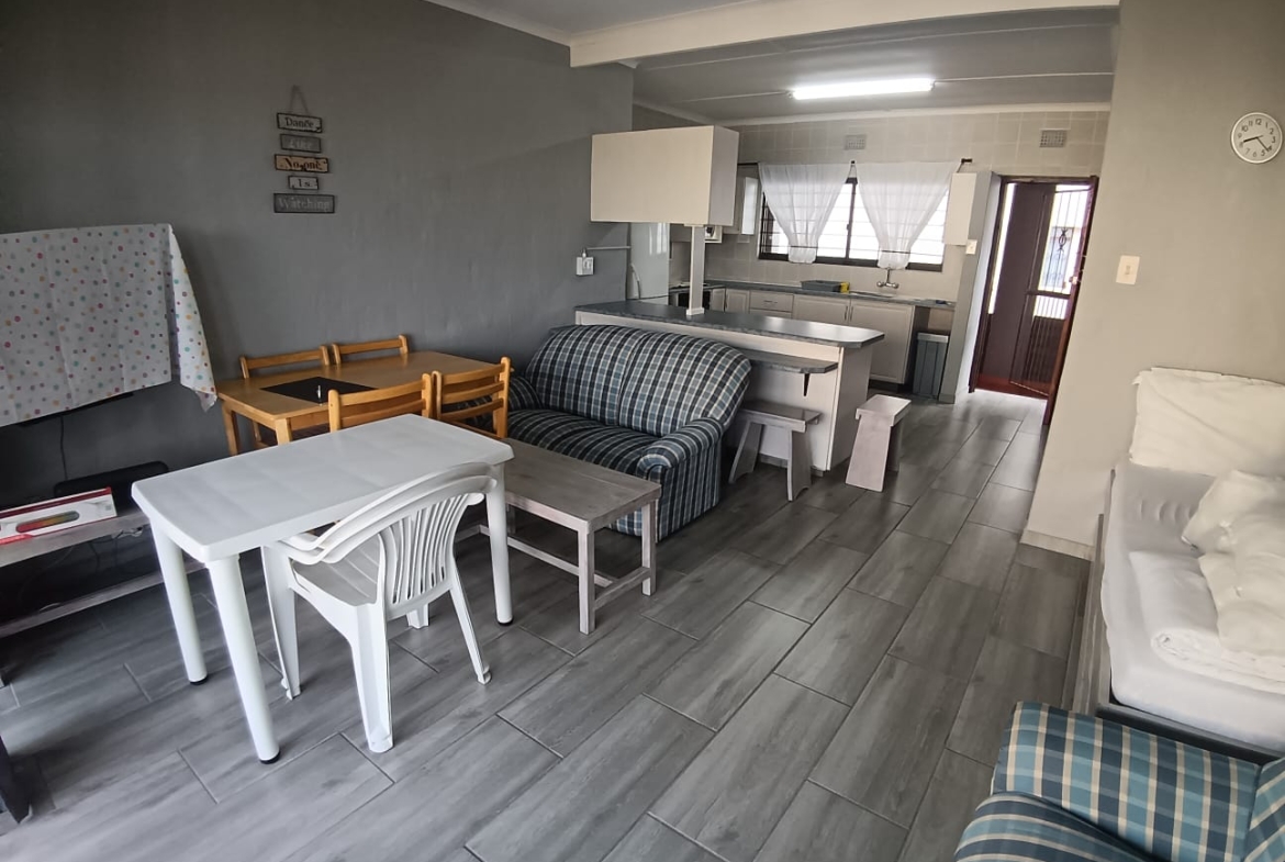 2 Bedroom, 2 Bathroom, open plan, Manaba sea view For Sale