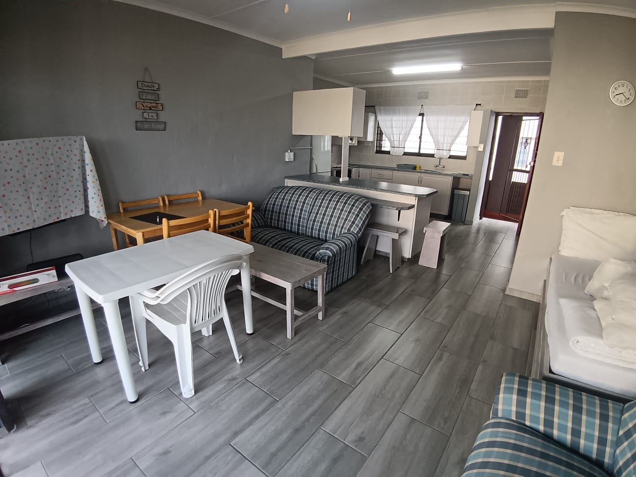 15307537 2 Bedroom, 2 Bathroom, open plan, Manaba sea view For Sale