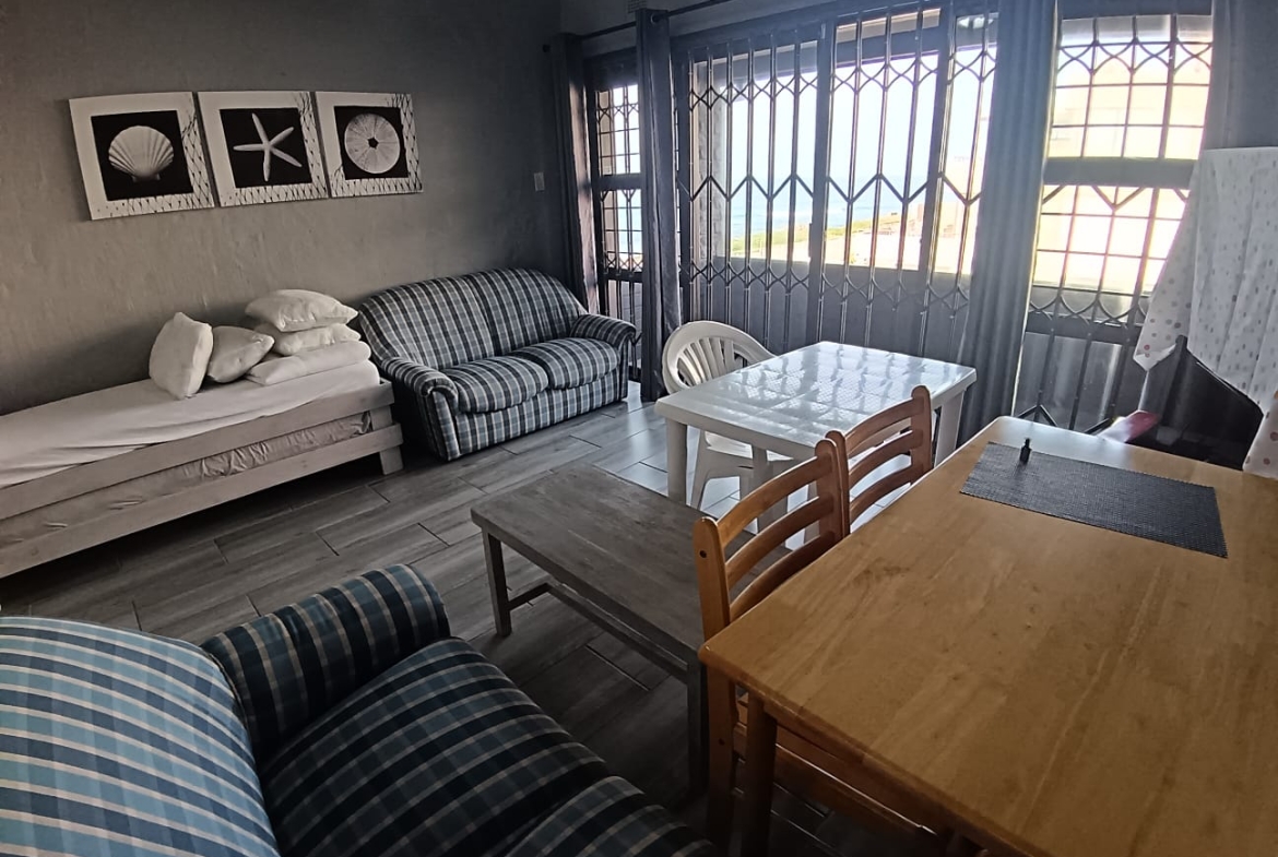 2 Bedroom, 2 Bathroom, open plan, Manaba sea view For Sale