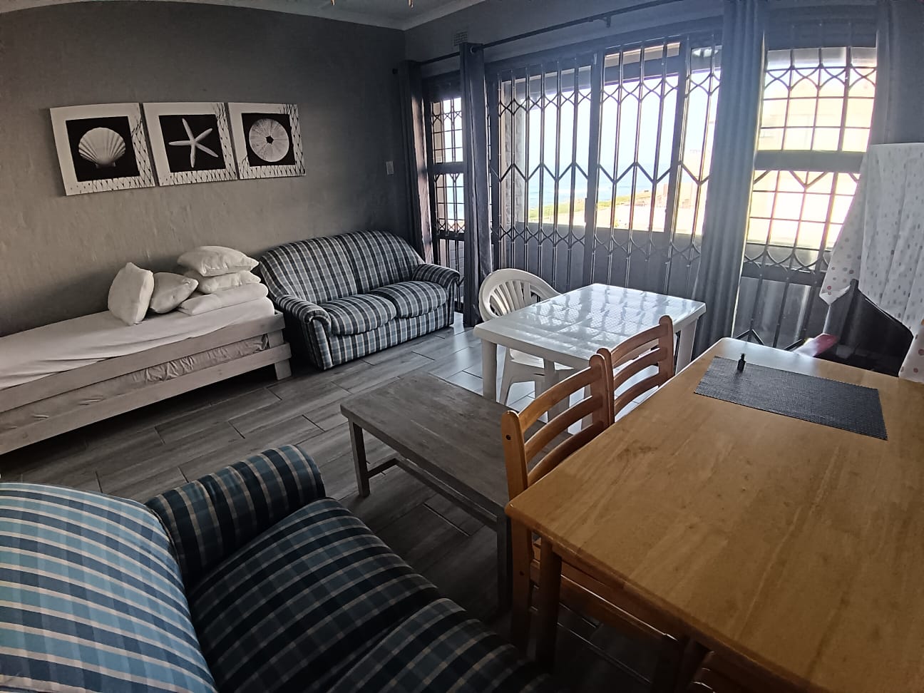 15307539 2 Bedroom, 2 Bathroom, open plan, Manaba sea view For Sale