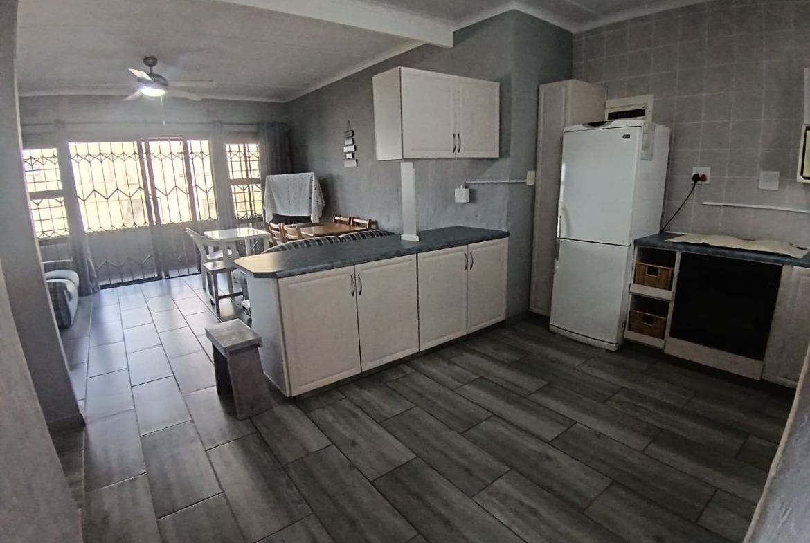 2 Bedroom, 2 Bathroom, open plan, Manaba sea view For Sale
