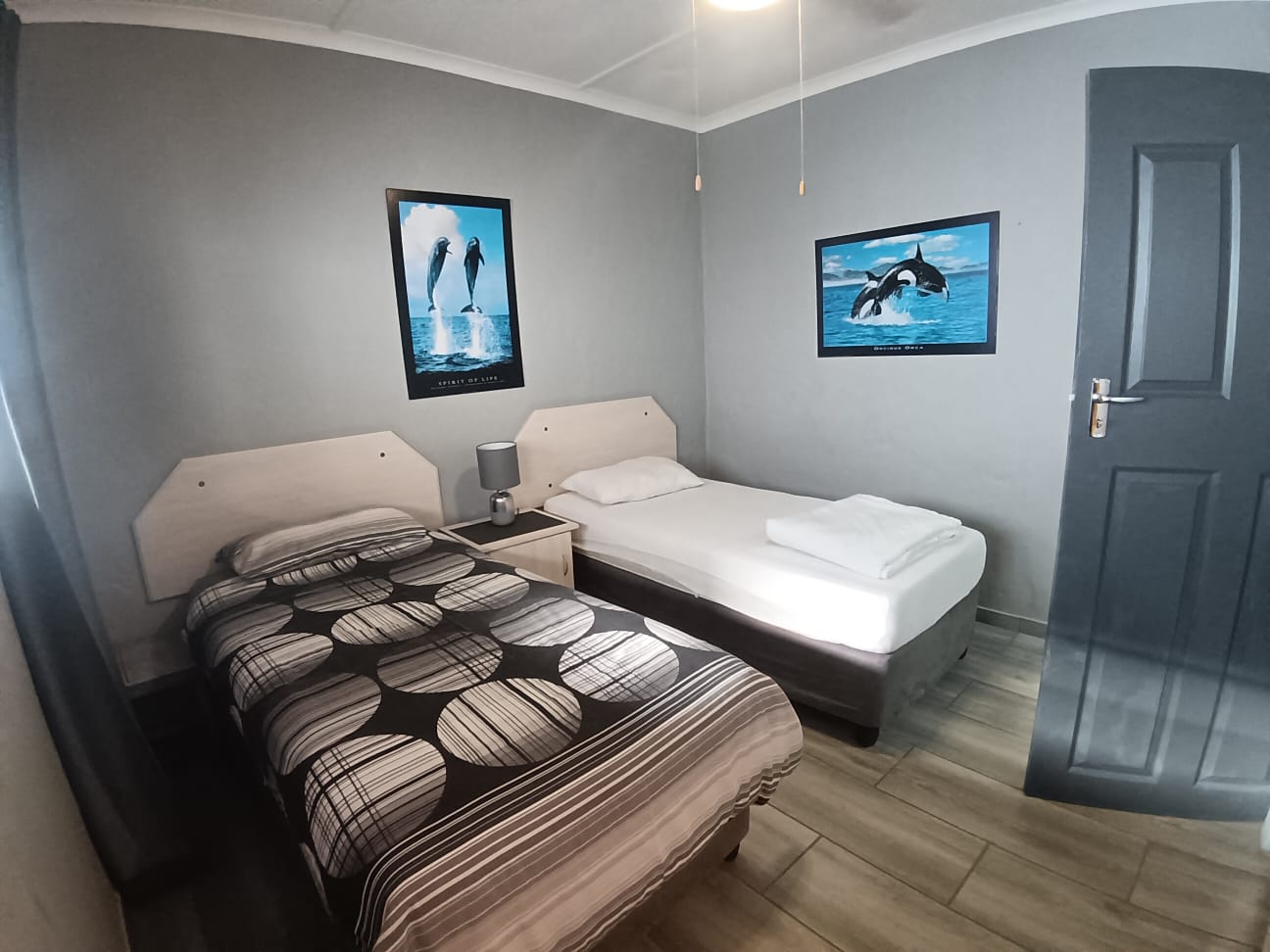 15307541 2 Bedroom, 2 Bathroom, open plan, Manaba sea view For Sale