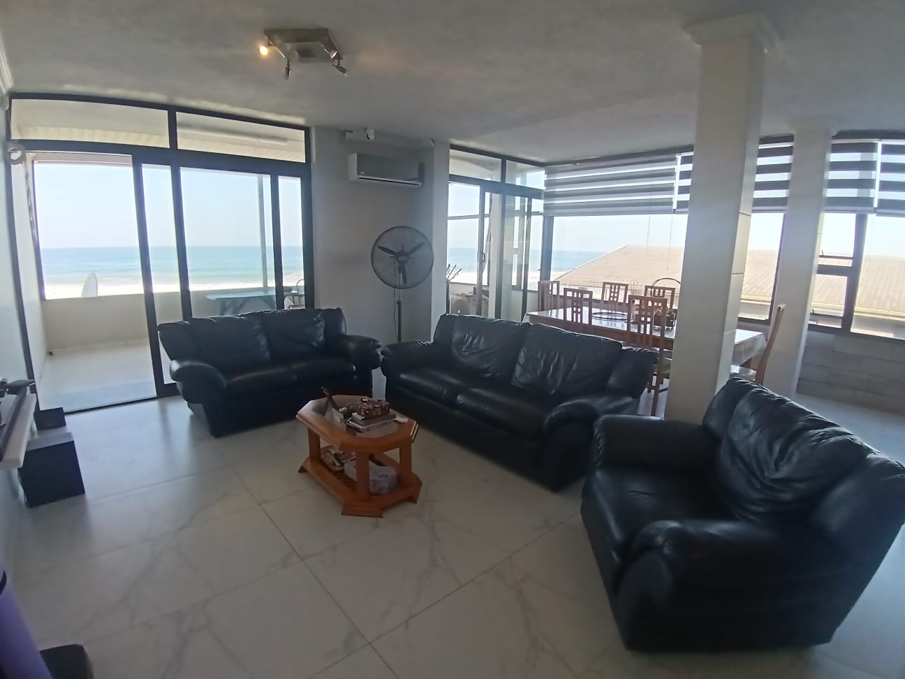 15358965 3 Bedroom, 2 Bathroom, Manaba Sea View For Sale