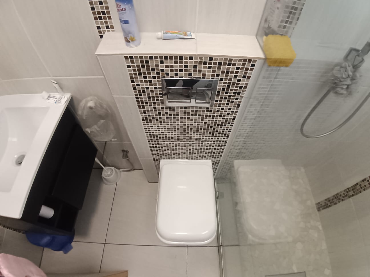 15358966 3 Bedroom, 2 Bathroom, Manaba Sea View For Sale