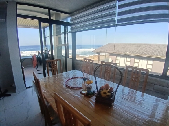 3 Bedroom, 2 Bathroom, Manaba Sea View For Sale