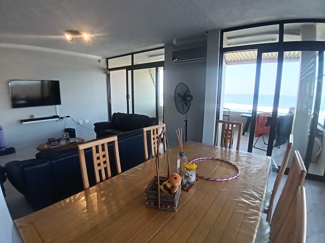 15358970 3 Bedroom, 2 Bathroom, Manaba Sea View For Sale