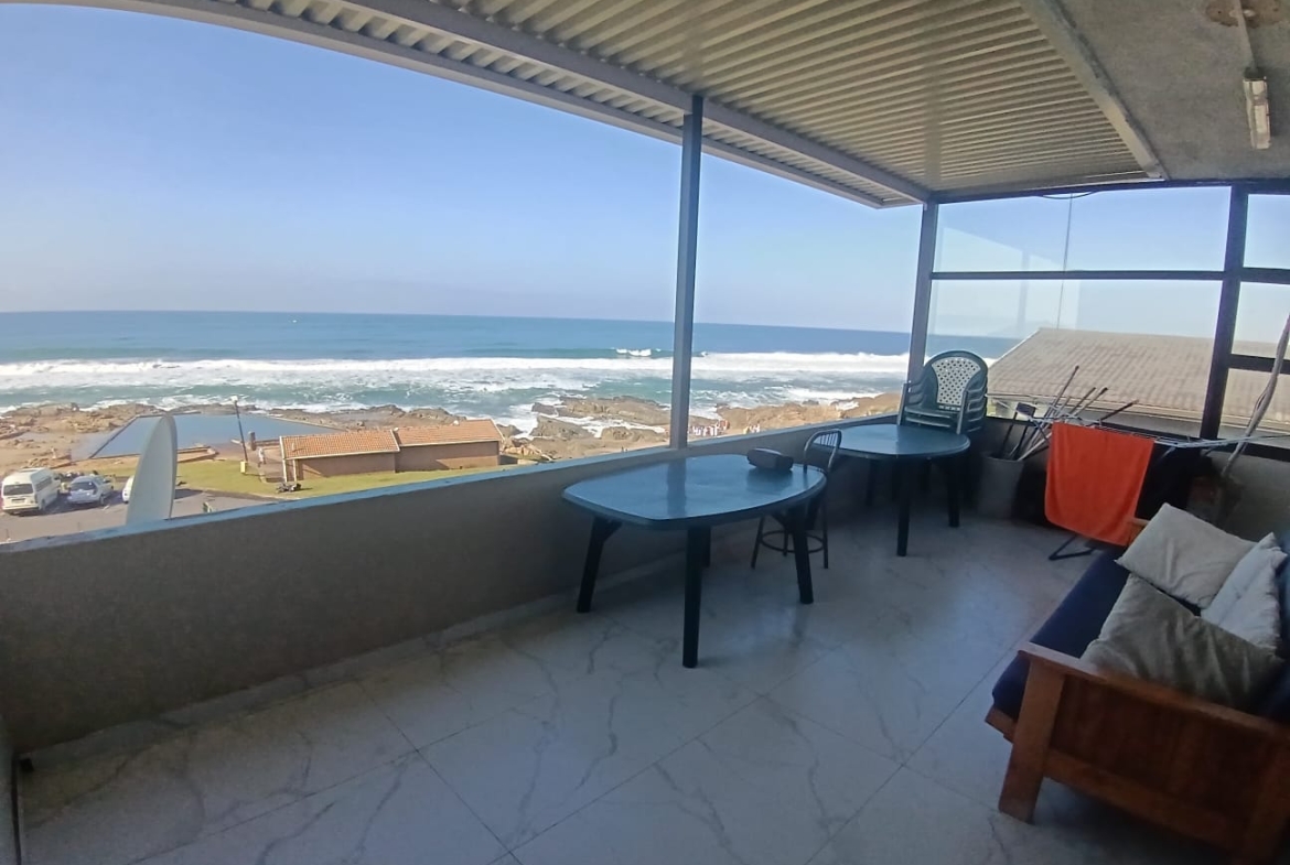 3 Bedroom, 2 Bathroom, Manaba Sea View For Sale