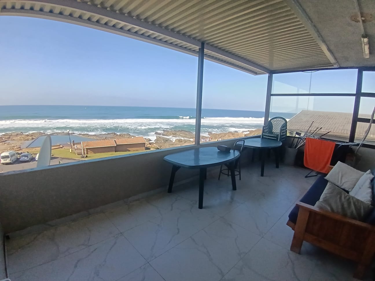 15358971 3 Bedroom, 2 Bathroom, Manaba Sea View For Sale