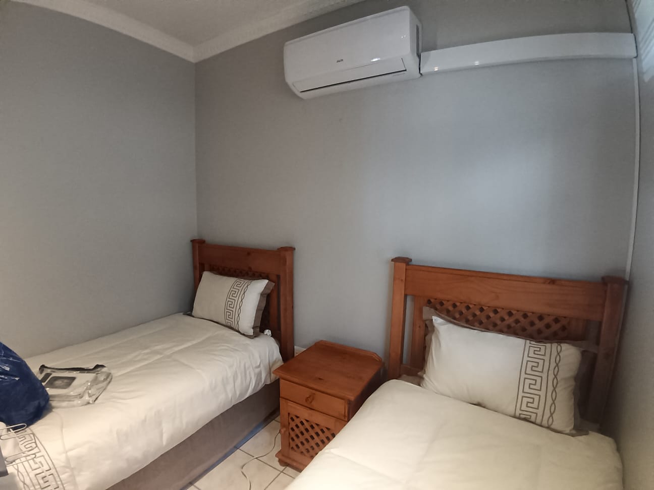15358973 3 Bedroom, 2 Bathroom, Manaba Sea View For Sale