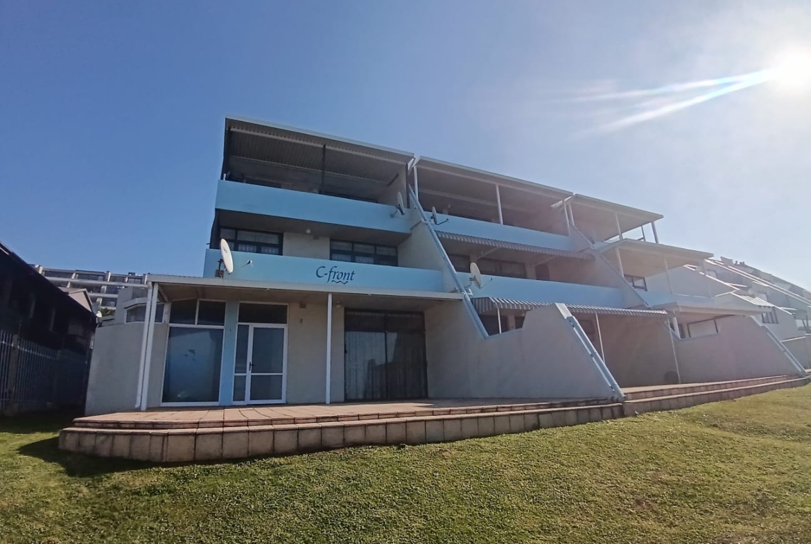 3 Bedroom, 2 Bathroom, Manaba Sea View For Sale
