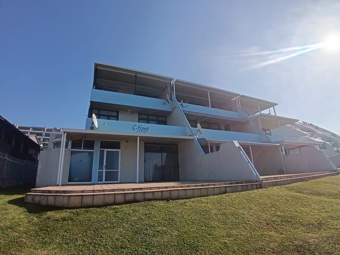 15358976 3 Bedroom, 2 Bathroom, Manaba Sea View For Sale